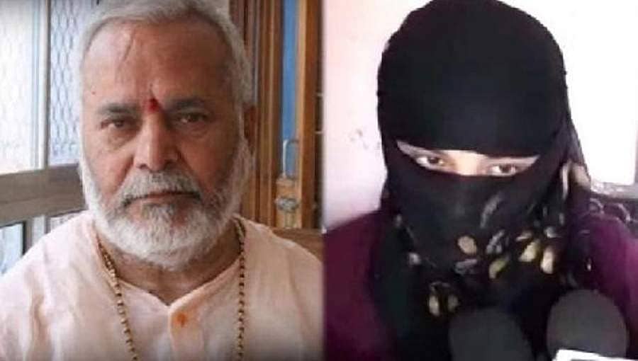 ಸೆಕ್ಸ್​ಗೆ ಒಪ್ಪದಿದ್ದಾಗ ಚಿನ್ಮಯಾನಂದ್ ಸಂತ್ರಸ್ತೆ ಮೈಮೇಲಿನ ಬಟ್ಟೆಗಳನ್ನು ಹರಿಯುತ್ತಿದ್ದ: ಕೌನ್ಸಿಲ್