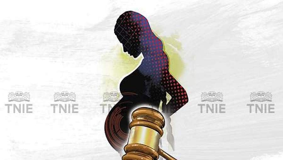 ಗರ್ಭಪಾತಕ್ಕೆ ಅನುಮತಿ ಕೊಡಿ: 3 ವರ್ಷದಲ್ಲಿ 194 ಮಹಿಳೆಯರಿಂದ ಕೋರ್ಟ್ ಗೆ ಮೊರೆ