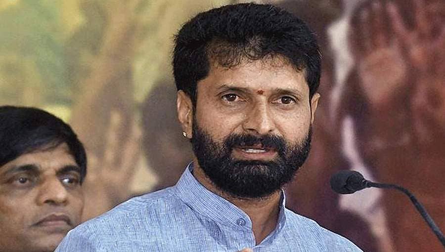 ಜಯಂತಿ ಆಚರಣೆಗಳ ಬಗ್ಗೆ ಸರ್ಕಾರ ನಿರ್ಧಾರ ಕೈಗೊಳ್ಳಲಿದೆ: ಸಿಟಿ ರವಿ