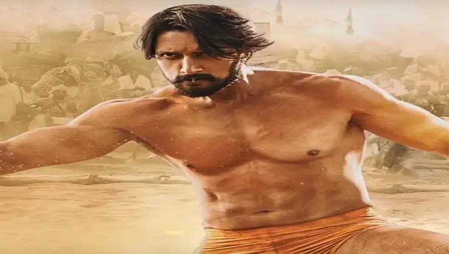 ಅನೂಪ್ ಭಂಡಾರಿ ನಿರ್ದೇಶನದಲ್ಲಿ 'ಫ್ಯಾಂಟಮ್' ಆಗಲಿದ್ದಾರೆ 'ಪೈಲ್ವಾನ್'