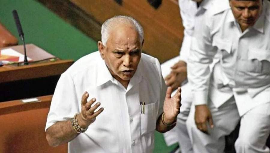 ಕಲಾಪಕ್ಕೆ ಮಾಧ್ಯಮಗಳಿಗೆ ನಿಷೇಧ: ಮಾಧ್ಯಮ ಸ್ವಾತಂತ್ರ್ಯಕ್ಕೆ ಸದಾ ಬದ್ಧ ಎಂದು ಟ್ವೀಟ್ ಮಾಡಿ, ಡಿಲೀಟ್ ಮಾಡಿದ ಸಿಎಂ