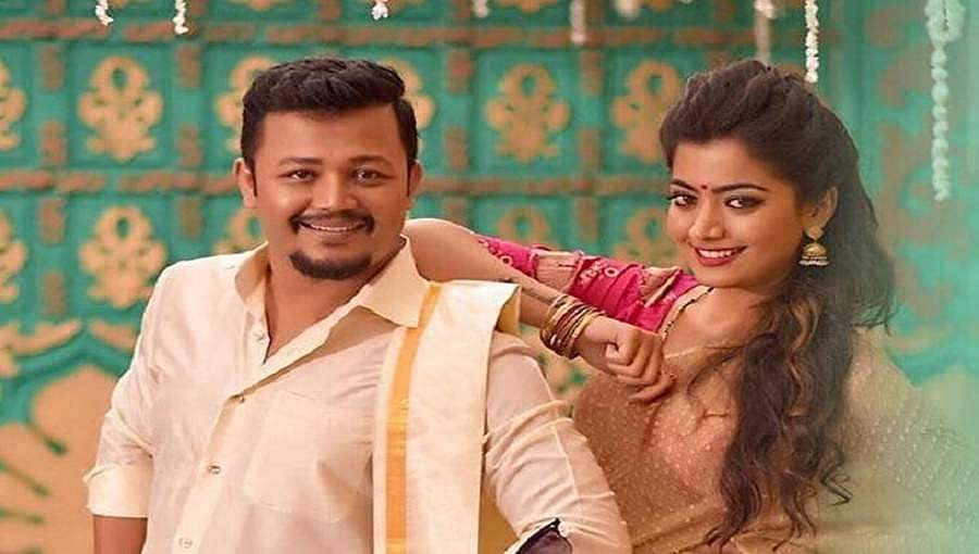 ಮತ್ತೆ 'ಚಮಕ್' ಕೊಡಲು ಬರ್ತಿದ್ದಾರೆ ಗಣೇಶ್ ಮತ್ತು ಸುನಿ ಜೋಡಿ!