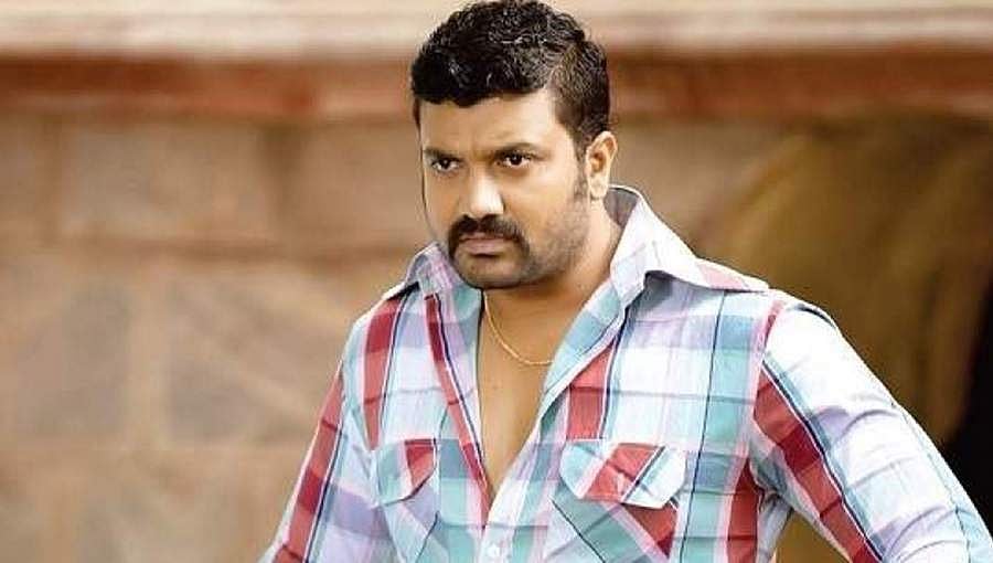 ತಂದೆಗೆ ಸಿಕ್ಕ ಚಿತ್ರಕಥೆಗಳಿಗಾಗಿ ಕಾಯುತ್ತಿದ್ದೇನೆ: ಸೃಜನ್ ಲೋಕೇಶ್