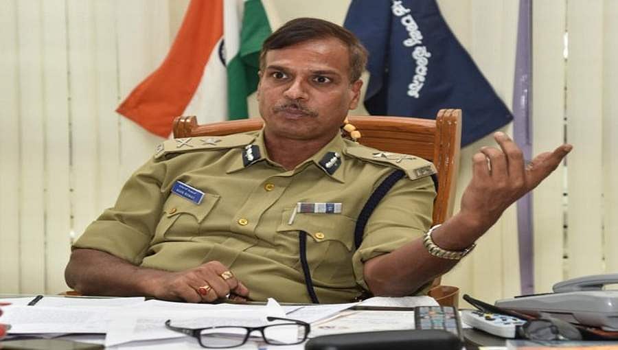 ಯಾವ ಪೆನ್ ಡ್ರೈವ್, ಅದರ ಬಗ್ಗೆ ನನಗೇನು ಗೊತ್ತಿಲ್ಲ: ಅಲೋಕ್ ಕುಮಾರ್