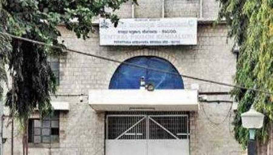 ಕೋಡ್ ಕಾರ್ಡ್ ಮೂಲಕ 'ಮಾಲು' ಪೂರೈಕೆ: ಕೇಂದ್ರ ಕಾರಾಗೃಹದಲ್ಲಿ ಕೆಲ ಕೈದಿಗಳ ಐಷಾರಾಮಿ ಜೀವನ!