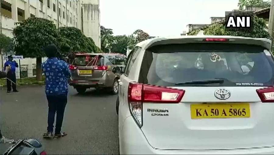 ಪ್ರತಿಷ್ಠಿತ ಶೈಕ್ಷಣಿಕ ಸಂಸ್ಥೆ ಮೇಲೆ ಆದಾಯ ತೆರಿಗೆ ದಾಳಿ: 100 ಕೋಟಿ ಅಕ್ರಮ ಆಸ್ತಿ ಪತ್ತೆ