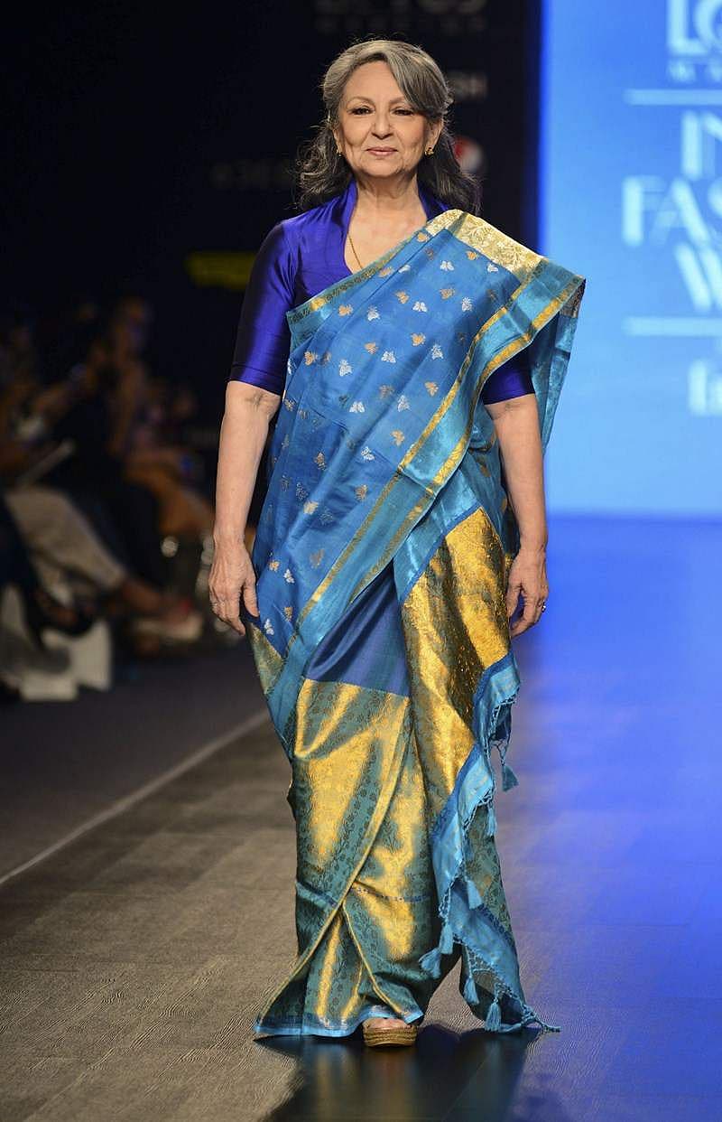 ಲ್ಯಾಕ್'ಮಿ ಫ್ಯಾಷನ್ ವೀಕ್