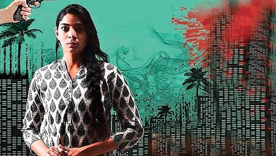 'ರಶ್ಮಿಕಾ ಮಂದಣ್ಣ ನಿರ್ಗಮನ ಬಗ್ಗೆ ವಿಷಾದವಿಲ್ಲ'- ಗೌತಮ್ ಅಯ್ಯರ್ 