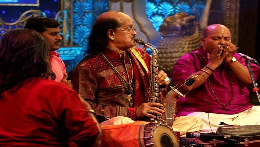 ವಿಶ್ವ ವಿಖ್ಯಾತ ಸ್ಯಾಕ್ಸೋಪೋನ್ ವಾದಕ ಕದ್ರಿ ಗೋಪಾಲನಾಥ್ ನಿಧನ: ಸಿಎಂ ಸಂತಾಪ