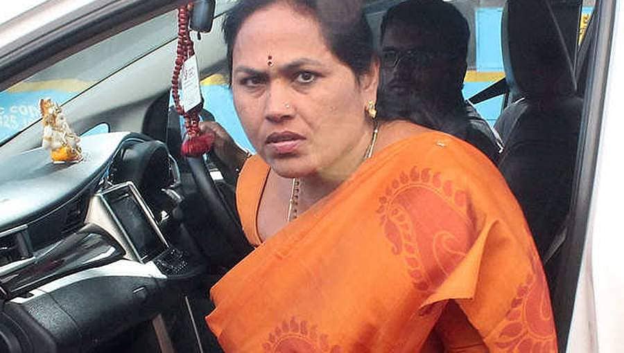 ಮಾನನಷ್ಟ ಮೊಕದ್ದಮೆ; ಶೋಭಾ ಕರಂದ್ಲಾಜೆಗೆ ಷರತ್ತುಬದ್ಧ ಜಾಮೀನು