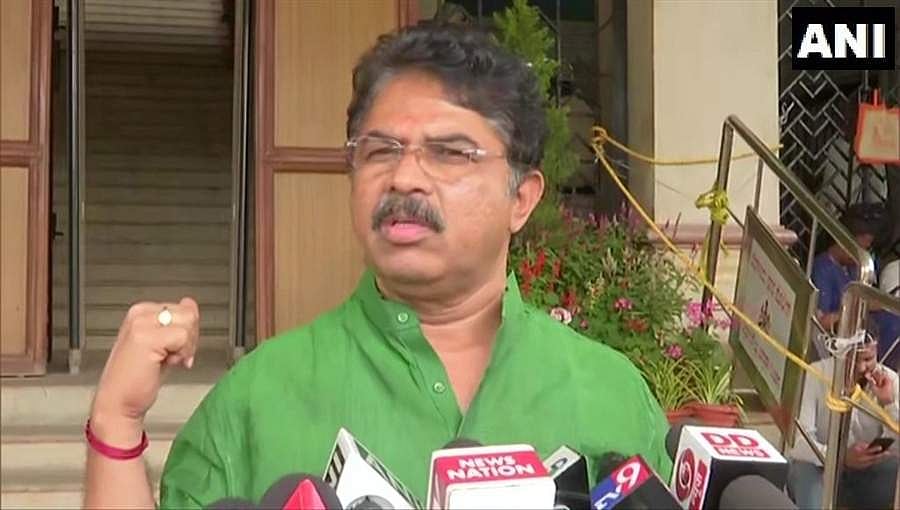 ನೆರೆ ಸಂತ್ರಸ್ತರಿಗೆ ಮಾದರಿ ಪರಿಹಾರ ಪ್ಯಾಕೇಜ್ ನೀಡಲಾಗಿದೆ- ಆರ್. ಅಶೋಕ್ 