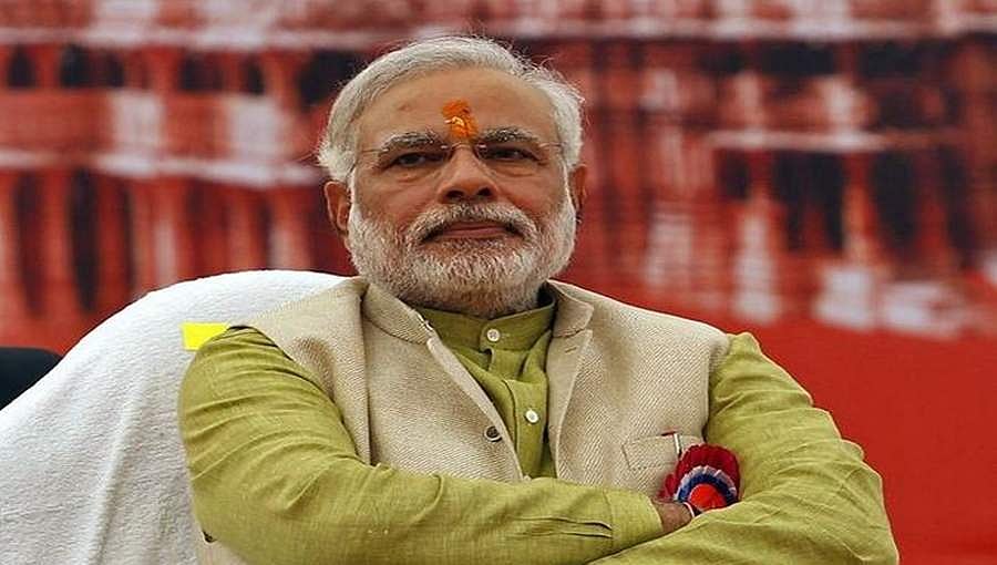 ನವದೆಹಲಿ: ಪ್ರಧಾನಿ ಮೋದಿ ಸಹೋದರನ ಪುತ್ರಿಯ ಪರ್ಸ್ ದರೋಡೆ!