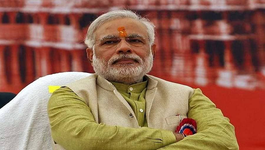 ನವದೆಹಲಿ: ಪ್ರಧಾನಿ ಮೋದಿ ಸಹೋದರನ ಪುತ್ರಿಯ ಪರ್ಸ್ ದರೋಡೆ!