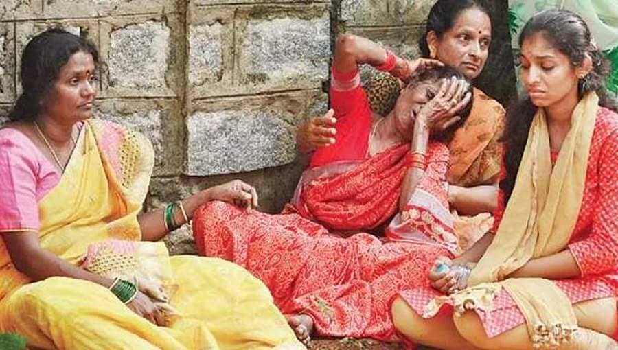 ಪರಮೇಶ್ವರ್ ಪಿಎ ಆತ್ಮಹತ್ಯೆ: ಐಟಿ ಅಧಿಕಾರಿಗಳ ವಿರುದ್ಧ ಕ್ರಮಕ್ಕೆ ರಮೇಶ್ ಸಹೋದರ ಆಗ್ರಹ