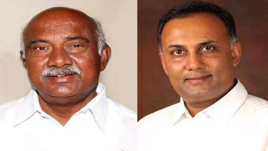 ಹುಣಸೂರು ಜಿಲ್ಲಾ ರಚನೆ ವಿಶ್ವನಾಥರ ಎಲೆಕ್ಷನ್ ಗಿಮಿಕ್- ದಿನೇಶ್ ಗುಂಡೂರಾವ್