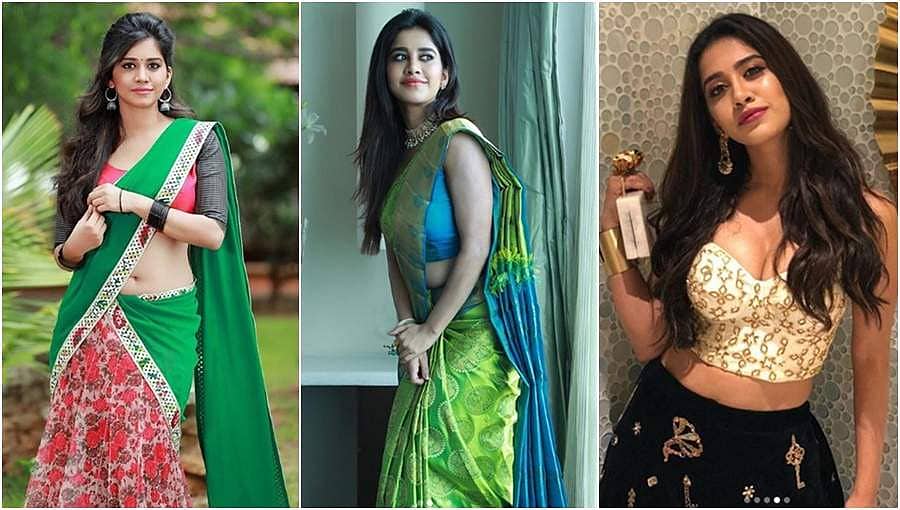 ತೆಲುಗಿನಲ್ಲಿ ಸಖತ್ ಸೌಂಡ್ ಮಾಡುತ್ತಿರುವ ಕನ್ನಡತಿ ನಟಿ ನಭಾ ನಟೇಶ್!