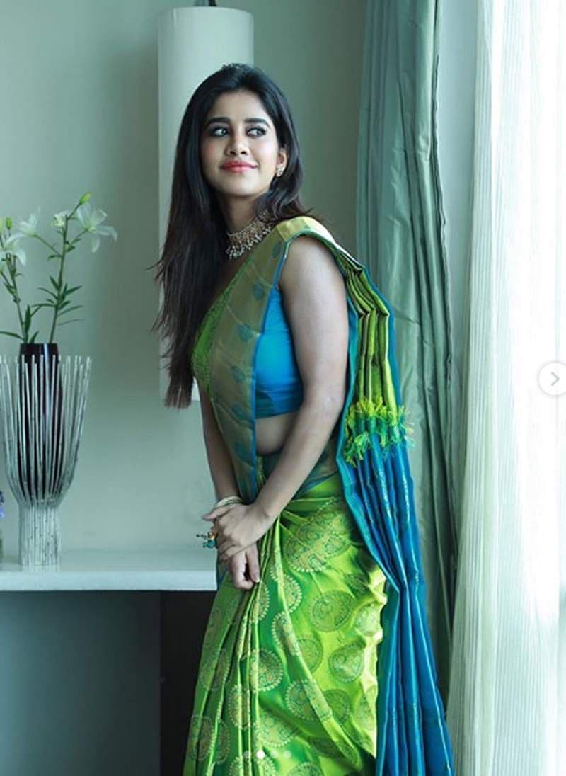 ನಭಾ ನಟೇಶ್