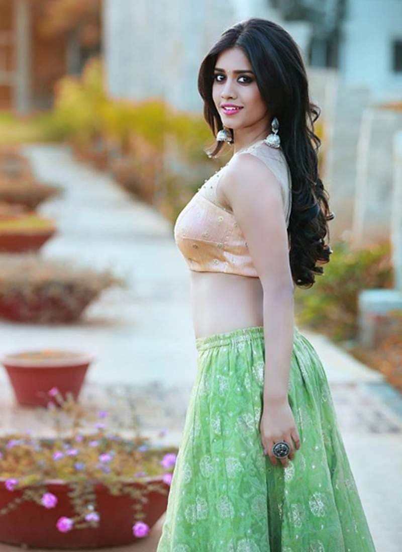 ನಭಾ ನಟೇಶ್