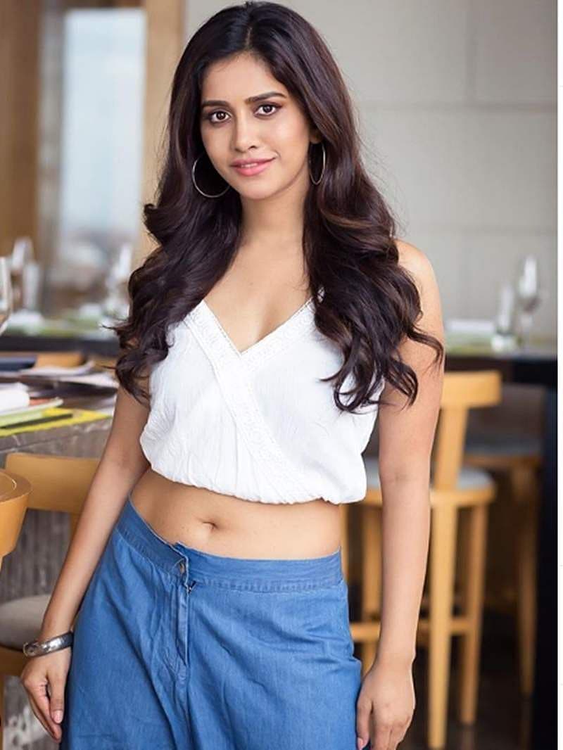 ನಭಾ ನಟೇಶ್