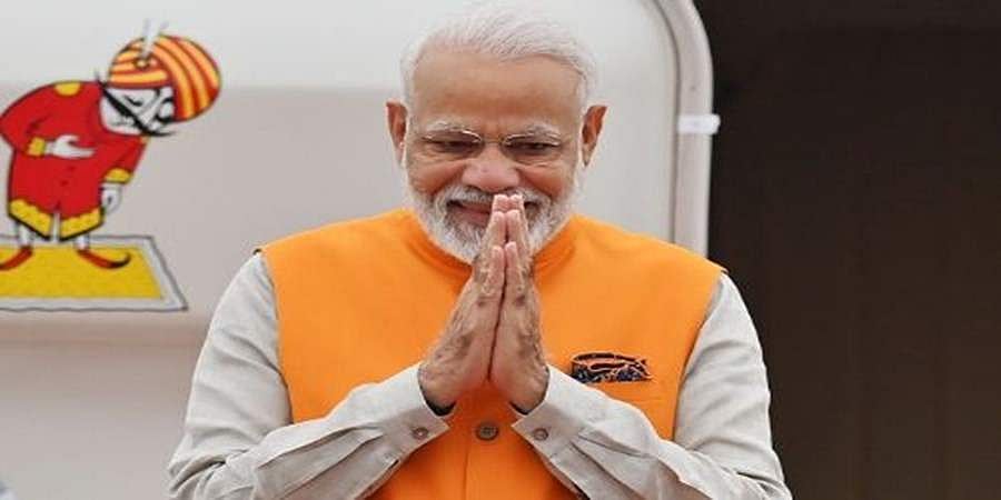 ಪ್ರಧಾನಿ ನರೇಂದ್ರ ಮೋದಿ ಮಾದರಿಯನ್ನು ಅಳವಡಿಸಿಕೊಂಡ ತೆಲಂಗಾಣ ಹೈಕೋರ್ಟ್ ನ್ಯಾಯಾಧೀಶ