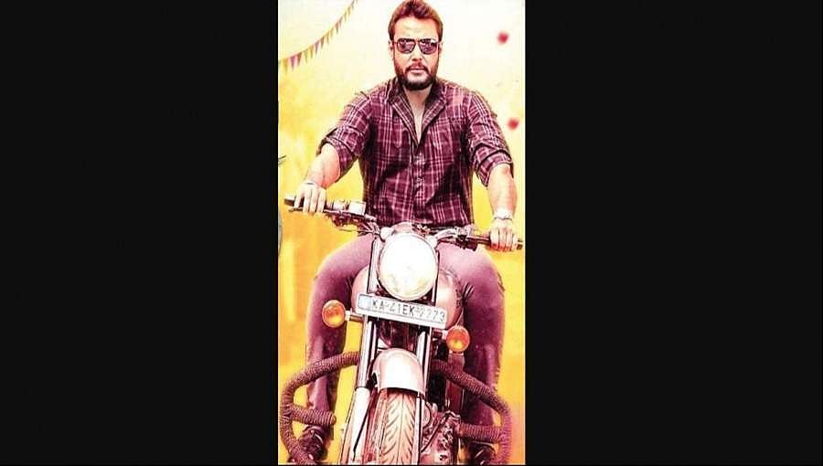 ಡಿ.20ಕ್ಕೆ ಒಡೆಯ ವರ್ಸಸ್ ದಬಾಂಗ್ 3? 