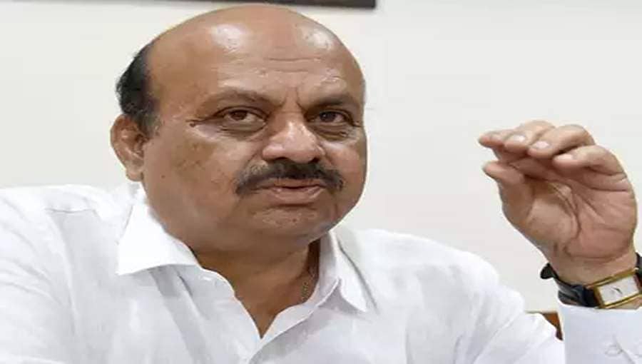 ಉಗ್ರರ ನಿಗ್ರಹಕ್ಕೆ ಬೆಂಗಳೂರಿನಲ್ಲಿ ಎಟಿಎಸ್ ಸ್ಥಾಪನೆ- ಬಸವರಾಜ್ ಬೊಮ್ಮಾಯಿ