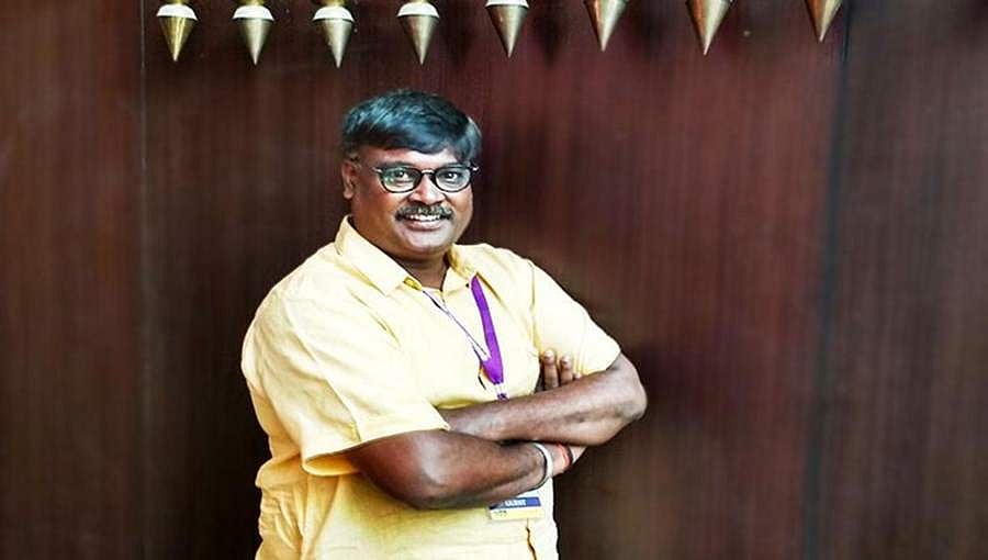 'ಆಸ್ಕರ್' ಪ್ರಶಸ್ತಿ ದಯಾಳ್ ಬಿಗ್ ಬಯಕೆ!