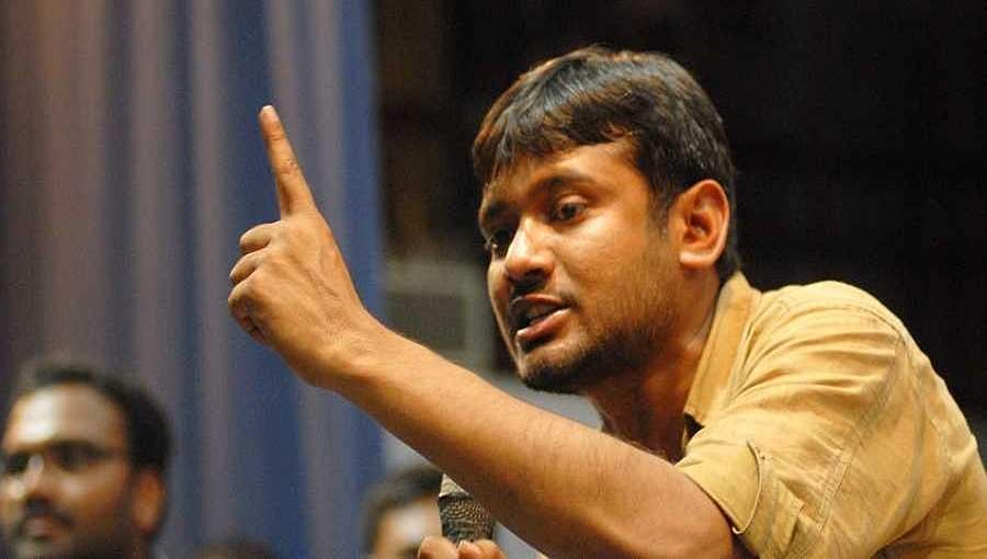 ಇದು ಪ್ರಜಾಪ್ರಭುತ್ವವಲ್ಲ ಏಕಚಕ್ರಾಧಿಪತ್ಯ: ಕೇಂದ್ರ ಸರ್ಕಾರದ ವಿರುದ್ಧ ಕನ್ಹಯ್ಯ ಕುಮಾರ್ ವಾಗ್ದಾಳಿ
