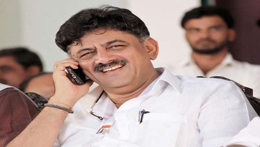 ಡಿಕೆಶಿಗೆ ಅಕ್ಟೋಬರ್ 25ರವರೆಗೆ ನ್ಯಾಯಾಂಗ ಬಂಧನ: ಕೂರಲು ಕುರ್ಚಿ ಕೇಳಿದ ಶಿವಕುಮಾರ್