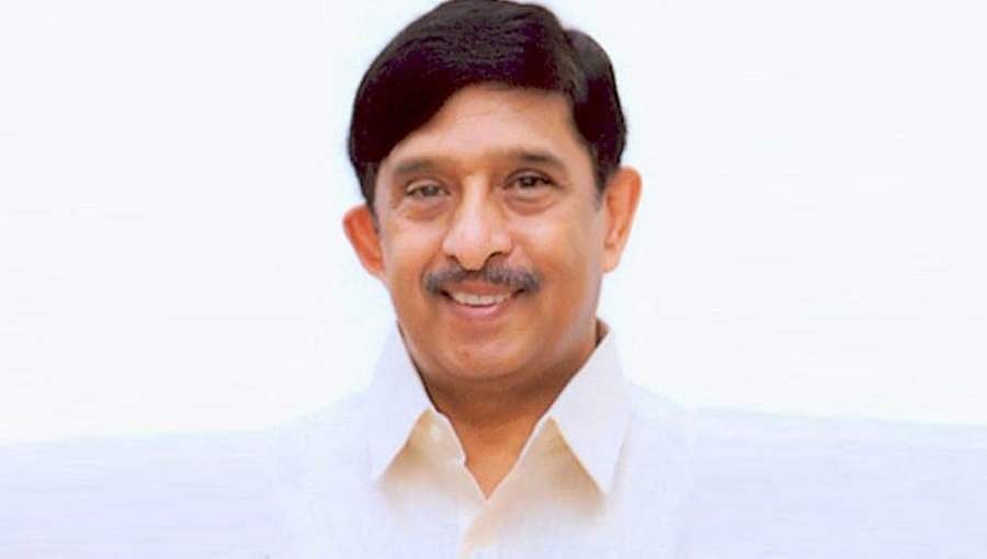 ಉಪಚುನಾವಣೆಗೆ ಮುನ್ನ ಕಾಂಗ್ರೆಸ್ ಗೆ ಶಾಕ್! ರಾಜ್ಯಸಭಾ ಸ್ಥಾನಕ್ಕೆ ಕೆಸಿ ರಾಮಮೂರ್ತಿ ರಾಜೀನಾಮೆ