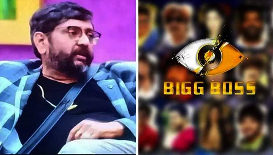 ಬಿಗ್'ಬಾಸ್-7: 'ದೊಡ್ಮನೆ'ಯಿಂದ ರವಿ ಬೆಳಗೆರೆ ಔಟ್, ಕಾರಣವೇನು ಗೊತ್ತಾ?