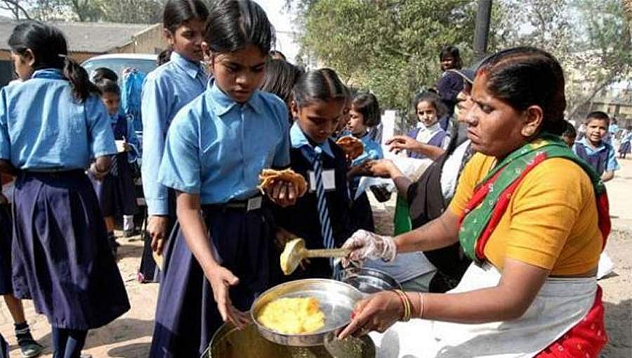 ಬಾಗಲಕೋಟೆ: ಶಾಲಾಮಕ್ಕಳಿಗಿನ್ನು ಸಿಗಲಿದೆ ನಿತ್ಯ ವಿಭಿನ್ನ ಆಹಾರ!