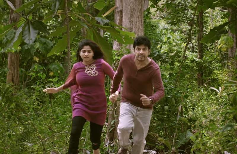 ಆಯುಷ್ಮಾನ್ ಭವ ಚಿತ್ರದ ಫೋಟೋ