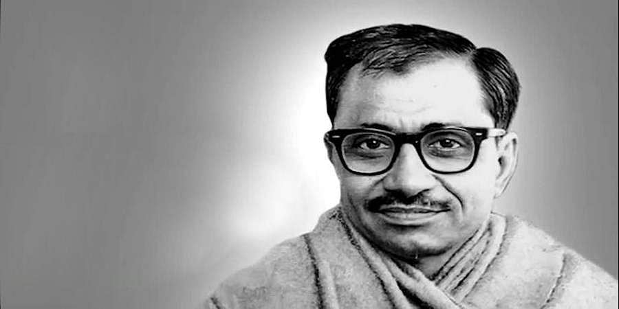 ಚಂದೌಲಿ ಜಿಲ್ಲೆಗೆ ಮರುನಾಮಕರಣ ಪ್ರಕ್ರಿಯೆ: ದೀನದಯಾಳ್ ಹೆಸರಿಡುವ ಸಾಧ್ಯತೆ