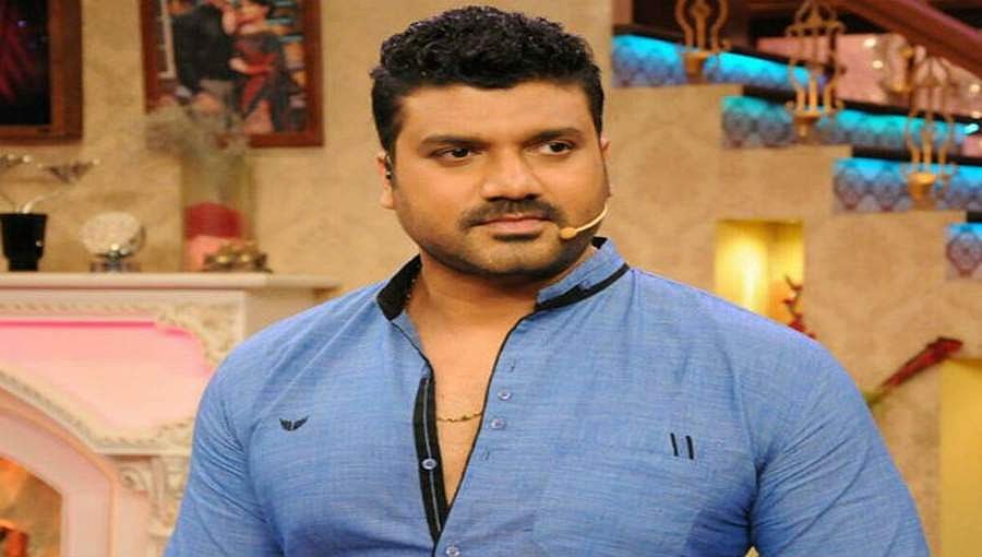 ಮತ್ತೊಮ್ಮೆ ಜೊತೆಯಾಗಲಿದ್ದಾರೆ ನಟ ಸೃಜನ್ ಲೋಕೇಶ್ ಮತ್ತು ನಿರ್ದೇಶಕ ತೇಜಸ್ವಿ!