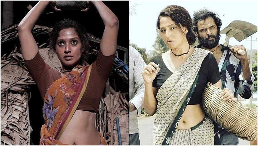 ನವೆಂಬರ್ ೧ಕ್ಕೆ ಲಗ್ಗೆಯಿಡಲಿದೆ ದಂಡುಪಾಳ್ಯಂ-೪