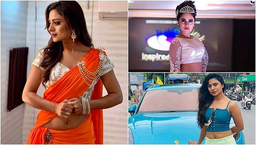 ಬಿಗ್ ಬಾಸ್ ಮನೆಯಲ್ಲಿ ಯಶ್ ಸಹೋದರಿ, ಆ ಬುಸ್ ಬುಸ್ ನಾಗಿಣಿ ಯಾರು ಗೊತ್ತ?