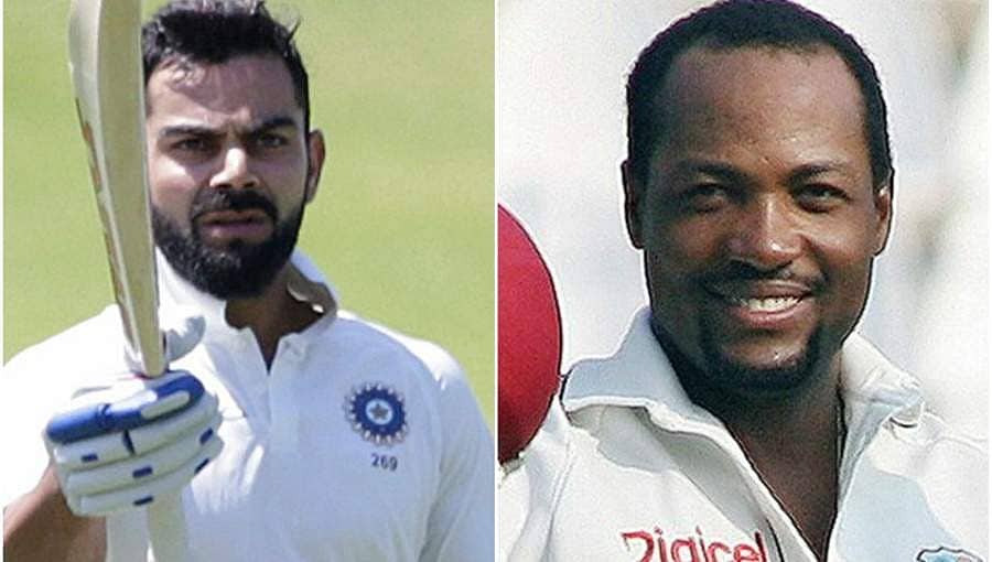 ವಿರಾಟ್ ಕೊಹ್ಲಿಗೆ ಭದ್ರ ಅಡಿಪಾಯ ಹಾಕಿದ್ದು ಎಂಎಸ್ ಧೋನಿ: ಲಾರಾ