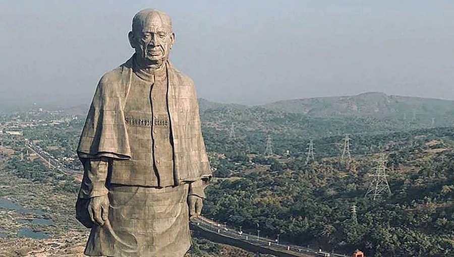ಸರ್ದಾರ್ ಪಟೇಲ್ ಭಾವಚಿತ್ರ ಕಡ್ಡಾಯಗೊಳಿಸಿ ಕೇಂದ್ರ ಗೃಹ ಸಚಿವಾಲಯ ಆದೇಶ