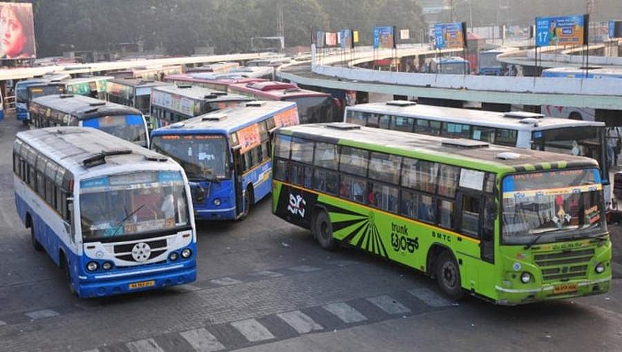 ಬೆಂಗಳೂರು: ಡಿಸೆಂಬರ್ ನಲ್ಲಿ ಮೂರು ಹೊಸ ಡಿಪೊಗಳ ಸ್ಥಾಪನೆ
