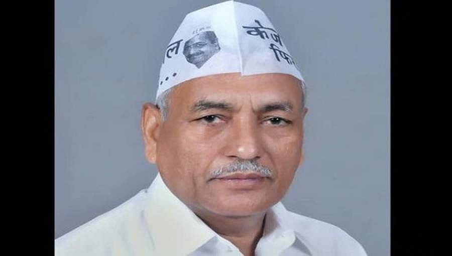 ಮನೆ ಅತಿಕ್ರಮಣ ಪ್ರಕರಣ: ದೆಹಲಿ ಸ್ಪೀಕರ್‌ಗೆ 6 ತಿಂಗಳ ಜೈಲುಶಿಕ್ಷೆ