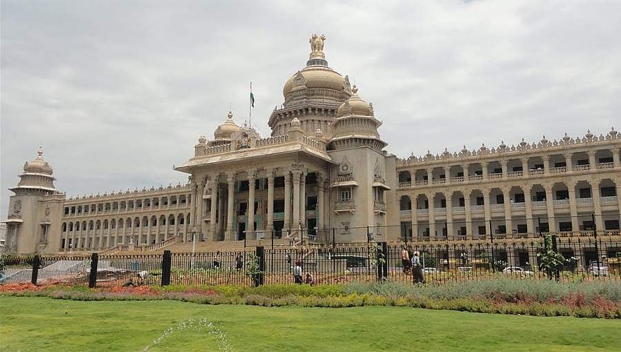 ನೀತಿ ಆಯೋಗದ ಹೊಸ ಆವಿಷ್ಕಾರ ಸೂಚಿ ಪಟ್ಟಿಯಲ್ಲಿ ಕರ್ನಾಟಕಕ್ಕೆ ಅಗ್ರ ಸ್ಥಾನ