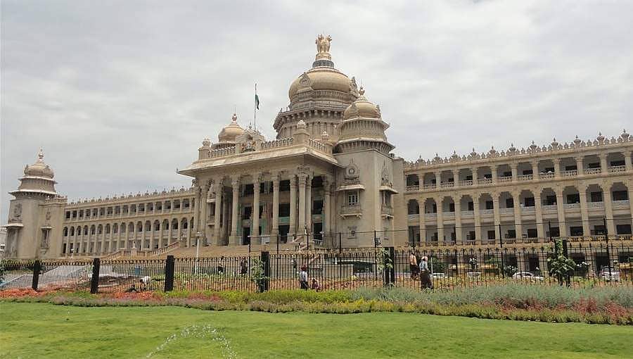 ನೀತಿ ಆಯೋಗದ ಹೊಸ ಆವಿಷ್ಕಾರ ಸೂಚಿ ಪಟ್ಟಿಯಲ್ಲಿ ಕರ್ನಾಟಕಕ್ಕೆ ಅಗ್ರ ಸ್ಥಾನ