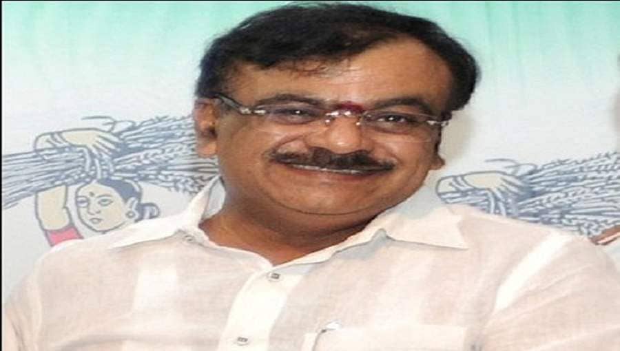 ಜೆಡಿಎಸ್ ತ್ಯಜಿಸುವ ಪ್ರಶ್ನೆಯೇ ಇಲ್ಲ: ಕುಪೇಂದ್ರ ರೆಡ್ಡಿ