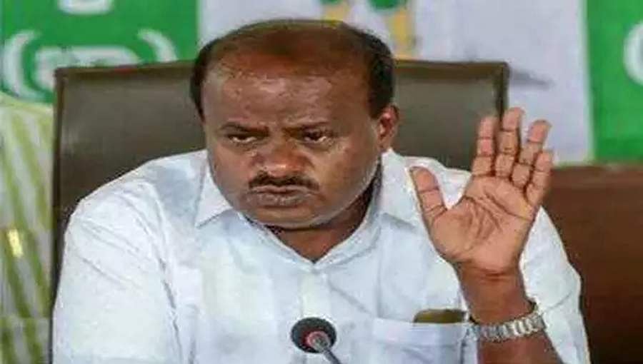 ನಂಬಿಕೆಯಿಲ್ಲದಿದ್ದರೆ ಬೇರೆ ನಾಯಕರನ್ನು ಆಯ್ಕೆ ಮಾಡಿಕೊಳ್ಳಲಿ: ಎಚ್.ಡಿ.ಕುಮಾರಸ್ವಾಮಿ