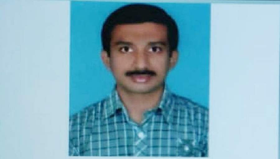 ಶಿವಮೊಗ್ಗ: ಎಸ್ಬಿಐ ಮ್ಯಾನೇಜರ್ ನೇಣಿಗೆ ಶರಣು