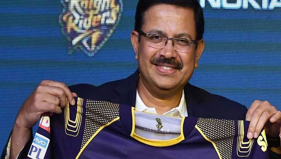 ರೋಸ್ ವ್ಯಾಲಿ ಚಿಟ್ ಫಂಡ್ ಹಗರಣ: ಇಡಿಯಿಂದ ಕೆಕೆಆರ್ ಸಿಇಒ ವೆಂಕಿ ಮೈಸೂರು ವಿಚಾರಣೆ