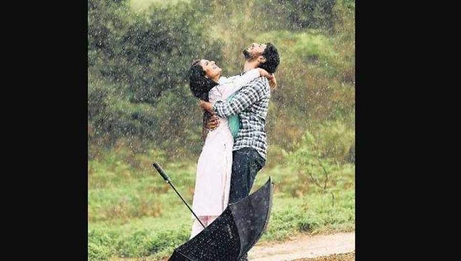 ಹೊಸ ಚಿತ್ರಕ್ಕೆ ಹಳೇ ರಂಗು: ವೈಶಿಷ್ಟ್ಯತೆಗಳ ನಡುವೆ 'ವಿಷ್ಣುಪ್ರಿಯ'