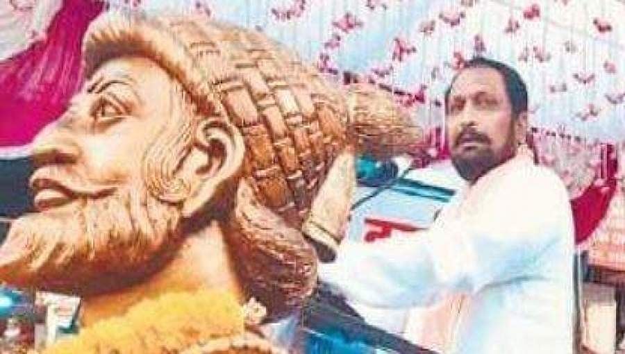 ಮಹಾರಾಷ್ಟ್ರ: ವಿಧಾನಸಭಾ ಚುನಾವಣಾ ಪ್ರಚಾರ ಅಂತ್ಯ, ಲಕ್ಷ್ಮಣ್ ಸವದಿ ಲವಲವಿಕೆ!