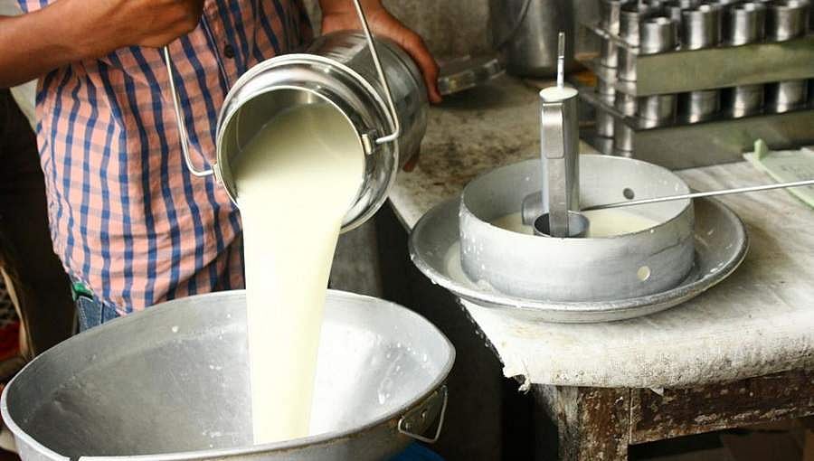 ಸಂಸ್ಕರಿತ ಹಾಲೂ ಕೂಡ ಗುಣಮಟ್ಟದಲ್ಲಿ ಫೇಲ್!